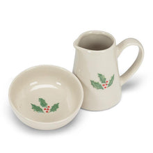 Load image into Gallery viewer, Holly Mini Bowl