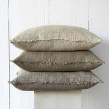 Load image into Gallery viewer, Lina Linen Kelp