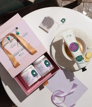 Load image into Gallery viewer, Warm Chai + Ginger Hand Cream