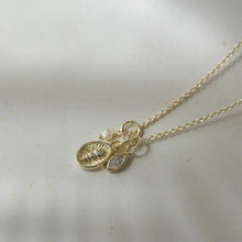Load image into Gallery viewer, Drift Necklace