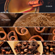 Load image into Gallery viewer, Hello Fall | Cider, Nutmeg, Cinnamon, Clove