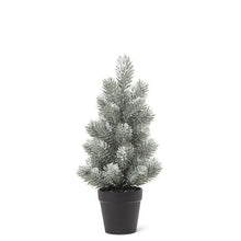 Load image into Gallery viewer, Fluffy Pine Tree