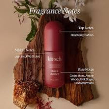 Load image into Gallery viewer, Oak &amp; Amber Hair Perfume