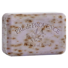 Load image into Gallery viewer, Lavender Soap Bar Pre de Provence