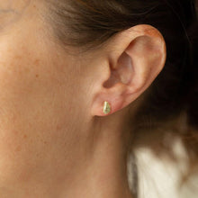 Load image into Gallery viewer, Blue Tide Studs