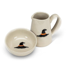 Load image into Gallery viewer, Witch's Hat Bowl