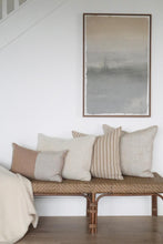 Load image into Gallery viewer, Theo Handwoven Pillow