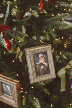 Load image into Gallery viewer, Classic Santa Framed Art