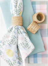 Load image into Gallery viewer, Rattan Napkin Ring