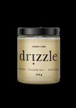Load image into Gallery viewer, Drizzle White Raw Honey
