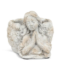 Load image into Gallery viewer, Small Angel Planter