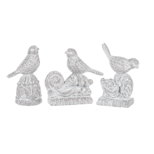 Load image into Gallery viewer, Birds on a Perch