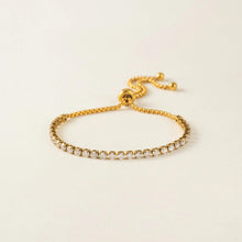 Load image into Gallery viewer, Round Prism Bracelet