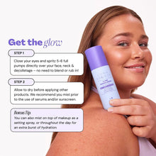 Load image into Gallery viewer, Illume Tanning Water