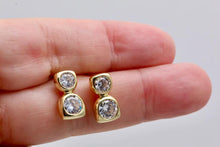 Load image into Gallery viewer, Olivia Studs