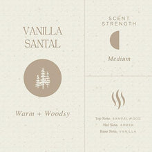 Load image into Gallery viewer, Santal Essential Oil