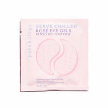 Load image into Gallery viewer, Rose Eye Gels Serve Chilled