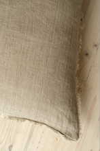 Load image into Gallery viewer, Lina Linen Sand