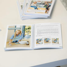 Load image into Gallery viewer, Swap it for Mint- An Eco-Friendly Guide to a Clean Home