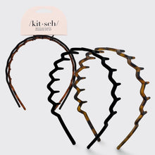 Load image into Gallery viewer, Zig Zag Headband