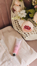 Load image into Gallery viewer, French Rose + Vanilla Hand Therapy Cream