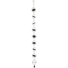Load image into Gallery viewer, Kinetic Rain Chain