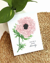 Load image into Gallery viewer, You're a Rare Beauty