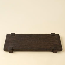 Load image into Gallery viewer, Drift Pedestal Tray