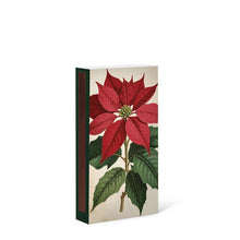 Load image into Gallery viewer, Pointesettia Matches