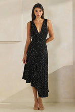 Load image into Gallery viewer, Marlowe Polka Dot Dress