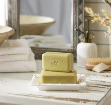 Load image into Gallery viewer, Verbena Soap Bar Pre de Provence