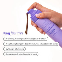 Load image into Gallery viewer, Eclipse Self Tanning Mousse