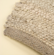 Load image into Gallery viewer, Seaport Jute Runner Rug