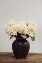 Load image into Gallery viewer, Cream Autumn Hydrangea Bundle