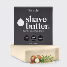 Load image into Gallery viewer, Shave Butter
