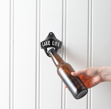 Load image into Gallery viewer, Lake Life Bottle Opener
