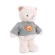 Load image into Gallery viewer, Jonas Teddy Bear
