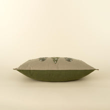 Load image into Gallery viewer, Alpine Trees Lumbar Pillow