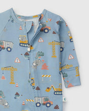 Load image into Gallery viewer, Sleeper Tiny Engineers