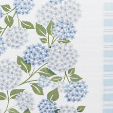 Load image into Gallery viewer, Hydrangea Table Runner