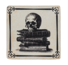 Load image into Gallery viewer, Vintage Halloween Coasters