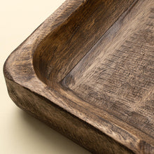 Load image into Gallery viewer, Briar Square Trays