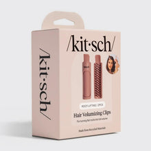 Load image into Gallery viewer, Hair Volumizing Roller Clips