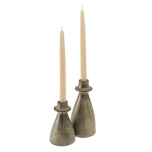 Load image into Gallery viewer, Relic Arta Candle Holders