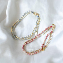 Load image into Gallery viewer, Labradorite Brilliant Always Bracelet