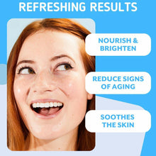 Load image into Gallery viewer, On Ice Hydrogels Facial Mask