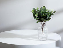 Load image into Gallery viewer, 12 Stem Leaf Spray