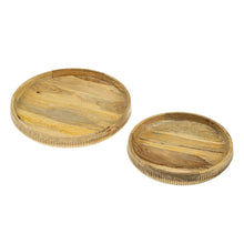 Load image into Gallery viewer, Indore Trays Natural