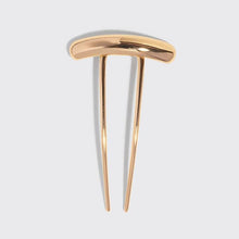 Load image into Gallery viewer, Mini Metal Barette French Hair Pin