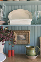 Load image into Gallery viewer, The Creek Framed Antique Artwork